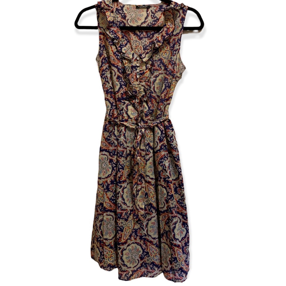 Lanidor dress